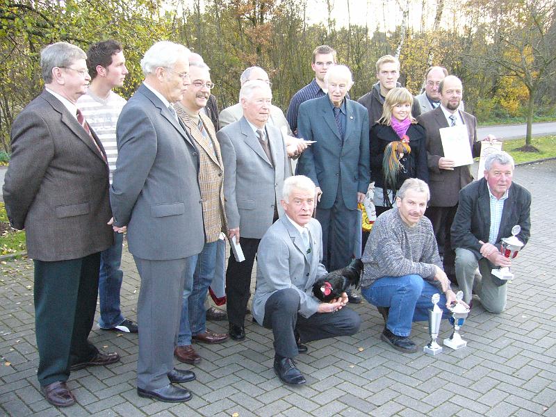 Delbrueck 2008 147.jpg - !00 Jahre RGZV Delbrück Gruppelbild